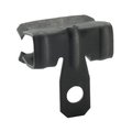 Panduit Beam Clamp, 1/8"x1/4", PK100 P4H24